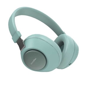 هدفون روی گوش بی سیم پرودو مدل DEEPSOUND 1008WLH